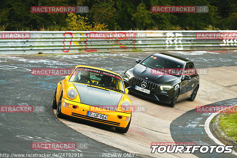 Bild #24792916 - Touristenfahrten Nürburgring Nordschleife (28.09.2023)