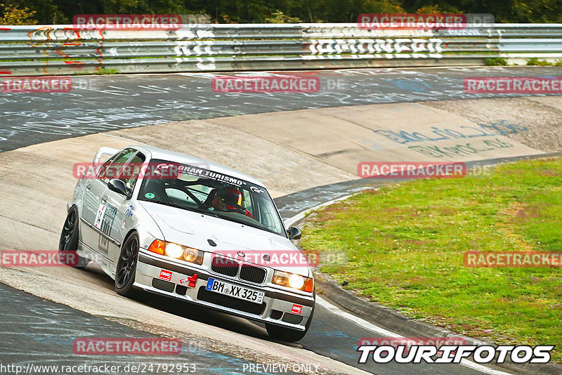 Bild #24792953 - Touristenfahrten Nürburgring Nordschleife (28.09.2023)