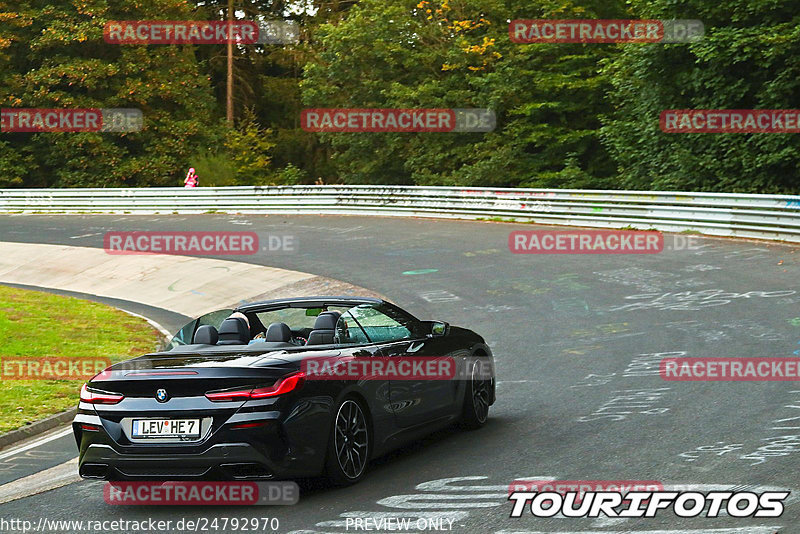 Bild #24792970 - Touristenfahrten Nürburgring Nordschleife (28.09.2023)