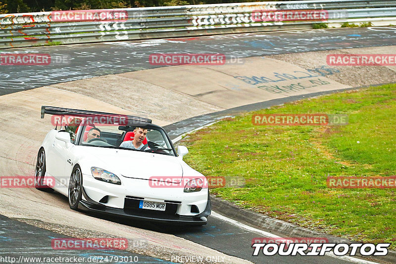 Bild #24793010 - Touristenfahrten Nürburgring Nordschleife (28.09.2023)