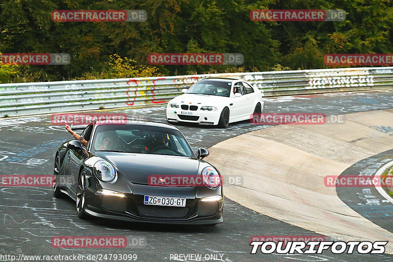 Bild #24793099 - Touristenfahrten Nürburgring Nordschleife (28.09.2023)