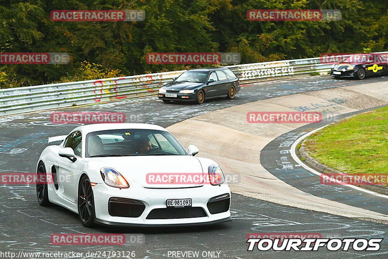 Bild #24793126 - Touristenfahrten Nürburgring Nordschleife (28.09.2023)