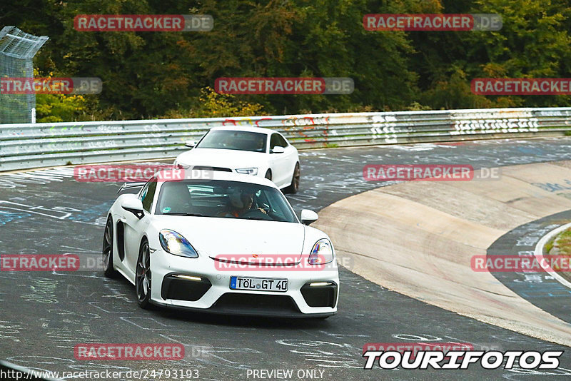 Bild #24793193 - Touristenfahrten Nürburgring Nordschleife (28.09.2023)