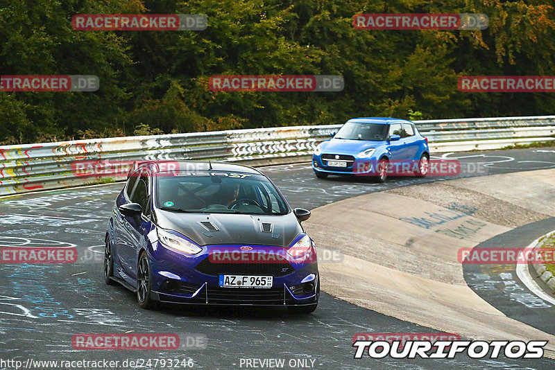 Bild #24793246 - Touristenfahrten Nürburgring Nordschleife (28.09.2023)