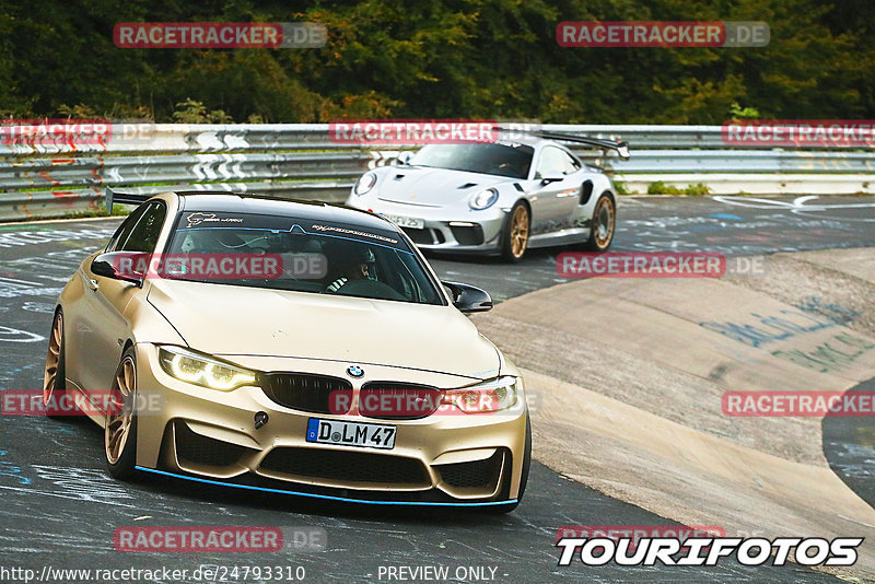 Bild #24793310 - Touristenfahrten Nürburgring Nordschleife (28.09.2023)