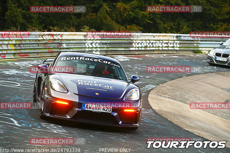 Bild #24793339 - Touristenfahrten Nürburgring Nordschleife (28.09.2023)