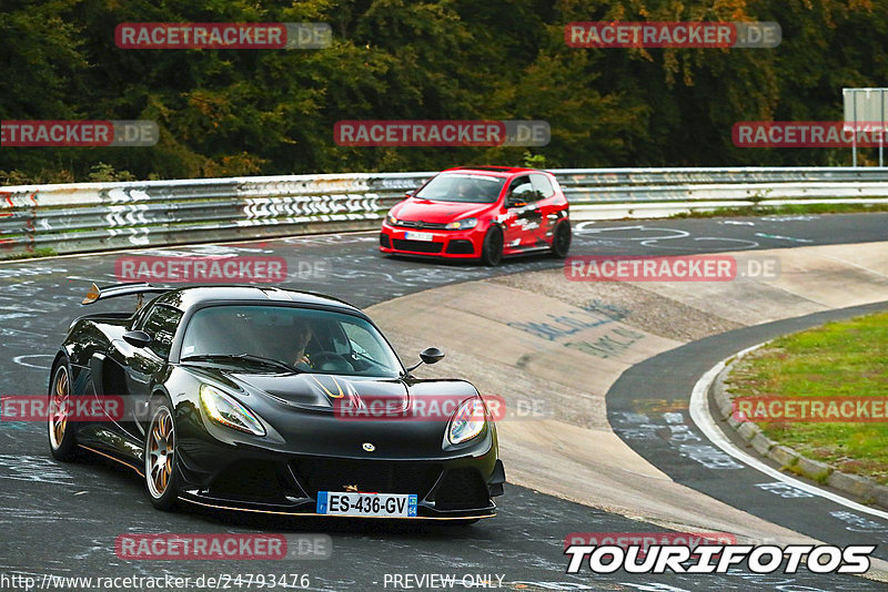 Bild #24793476 - Touristenfahrten Nürburgring Nordschleife (28.09.2023)