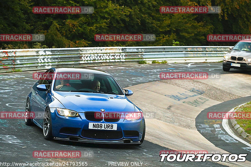 Bild #24793565 - Touristenfahrten Nürburgring Nordschleife (28.09.2023)