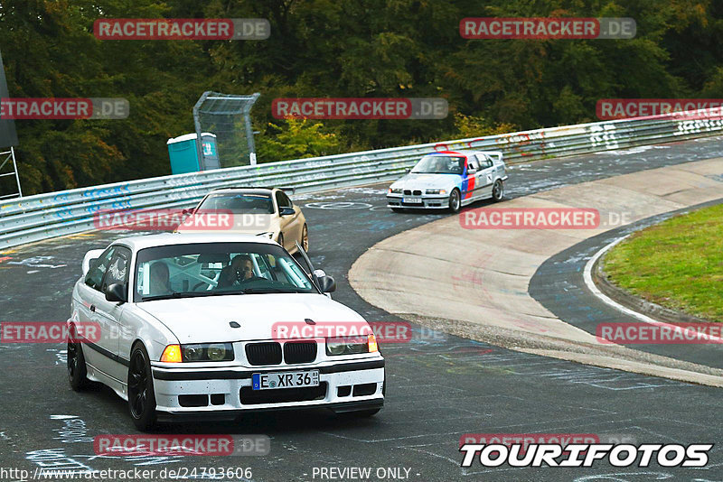 Bild #24793606 - Touristenfahrten Nürburgring Nordschleife (28.09.2023)