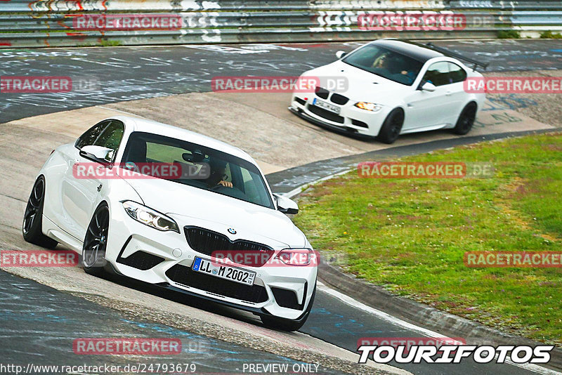 Bild #24793679 - Touristenfahrten Nürburgring Nordschleife (28.09.2023)