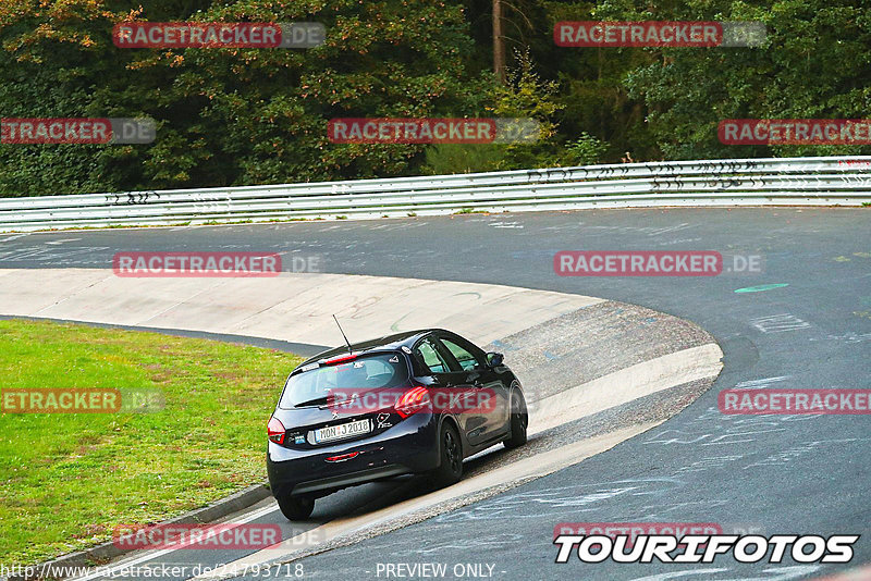 Bild #24793718 - Touristenfahrten Nürburgring Nordschleife (28.09.2023)