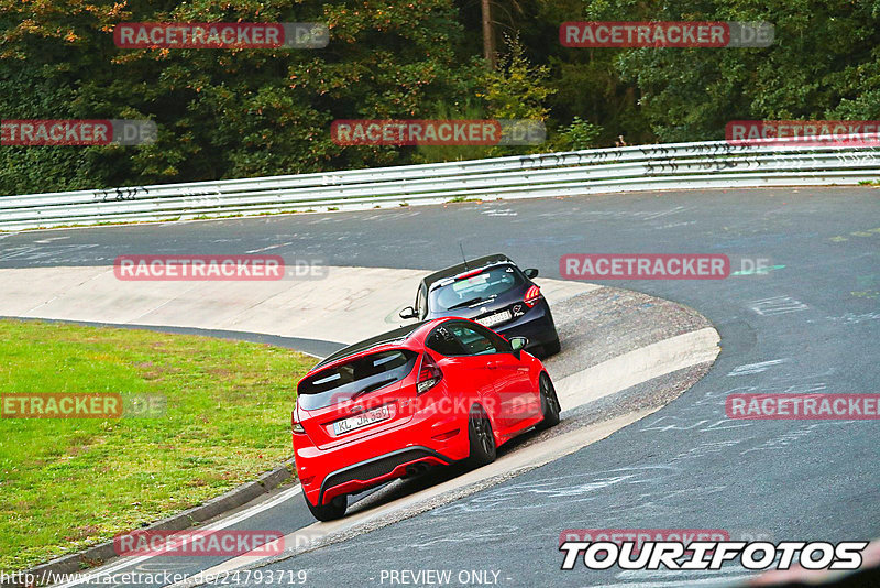 Bild #24793719 - Touristenfahrten Nürburgring Nordschleife (28.09.2023)