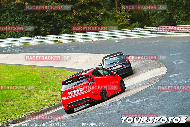 Bild #24793720 - Touristenfahrten Nürburgring Nordschleife (28.09.2023)