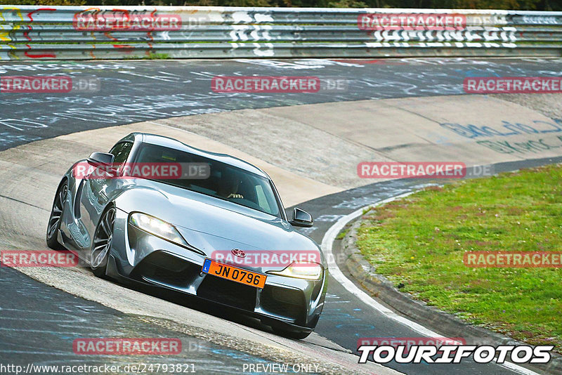 Bild #24793821 - Touristenfahrten Nürburgring Nordschleife (28.09.2023)