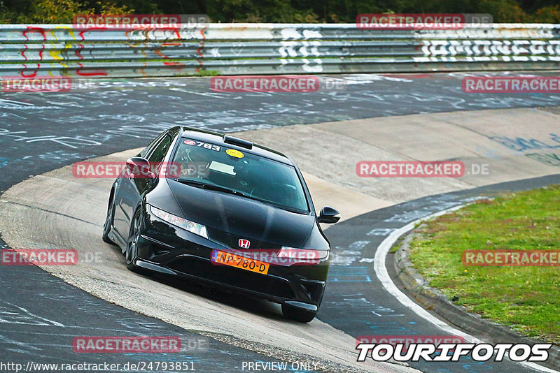 Bild #24793851 - Touristenfahrten Nürburgring Nordschleife (28.09.2023)