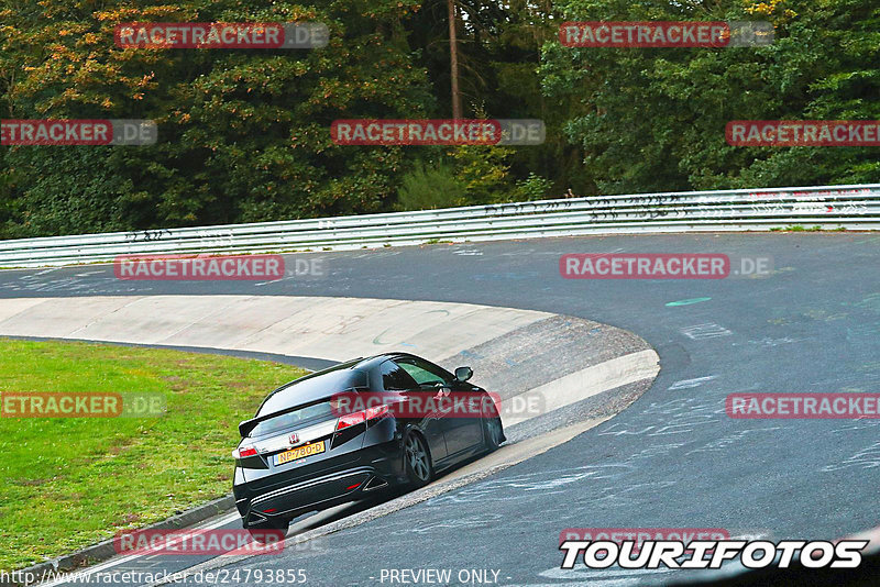 Bild #24793855 - Touristenfahrten Nürburgring Nordschleife (28.09.2023)