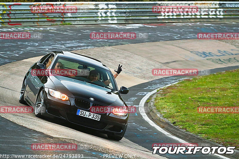 Bild #24793893 - Touristenfahrten Nürburgring Nordschleife (28.09.2023)