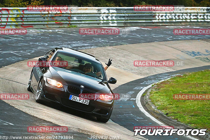 Bild #24793894 - Touristenfahrten Nürburgring Nordschleife (28.09.2023)