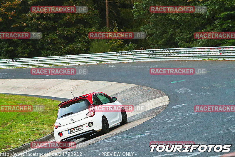 Bild #24793912 - Touristenfahrten Nürburgring Nordschleife (28.09.2023)