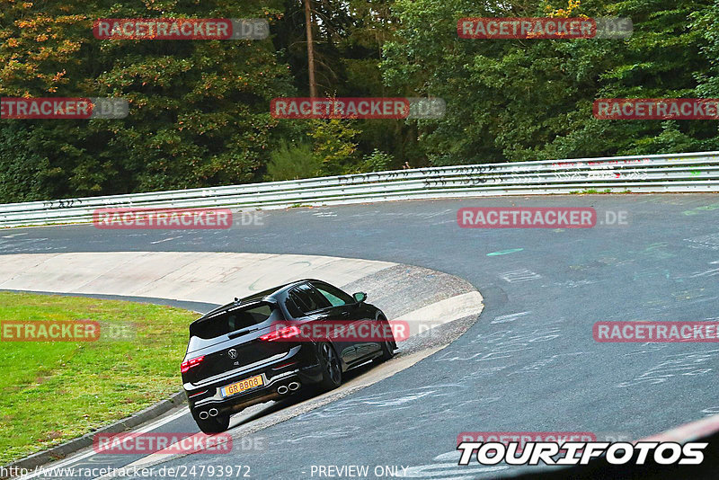 Bild #24793972 - Touristenfahrten Nürburgring Nordschleife (28.09.2023)