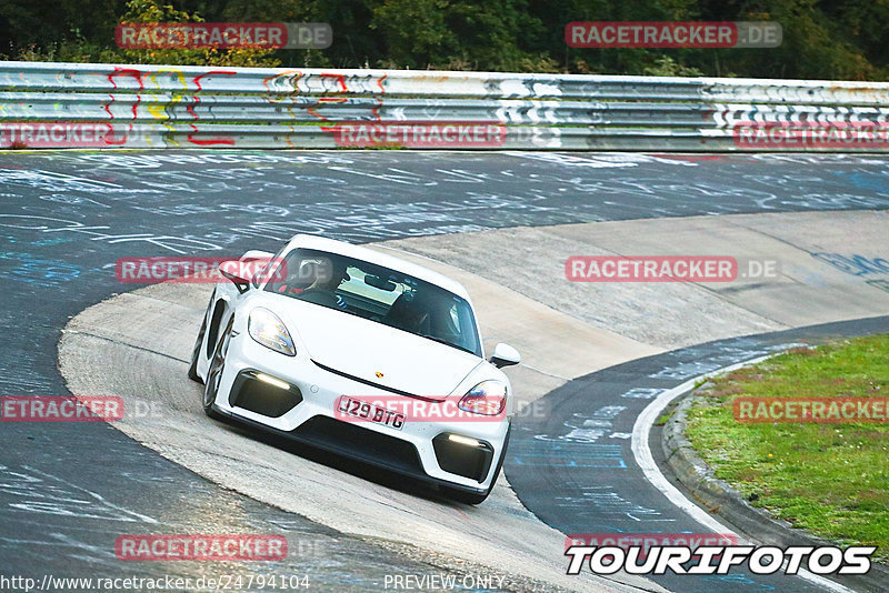 Bild #24794104 - Touristenfahrten Nürburgring Nordschleife (28.09.2023)