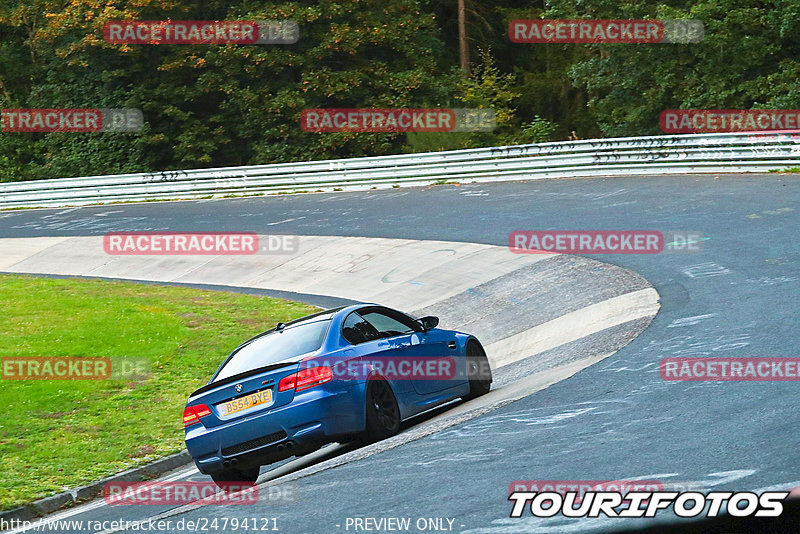 Bild #24794121 - Touristenfahrten Nürburgring Nordschleife (28.09.2023)