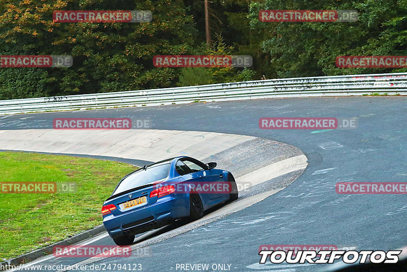 Bild #24794123 - Touristenfahrten Nürburgring Nordschleife (28.09.2023)