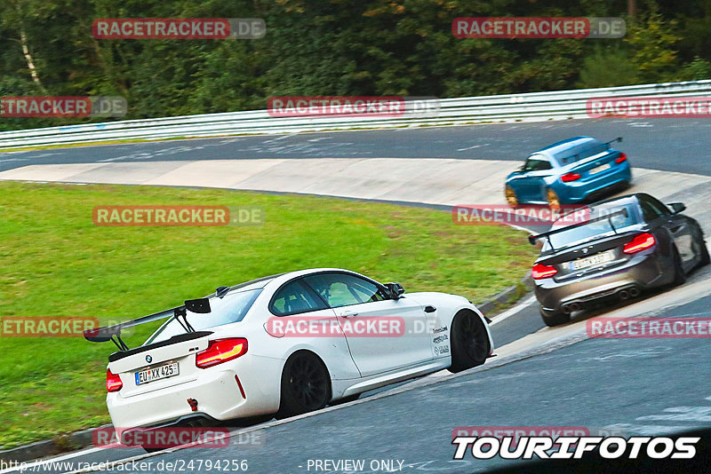 Bild #24794256 - Touristenfahrten Nürburgring Nordschleife (28.09.2023)