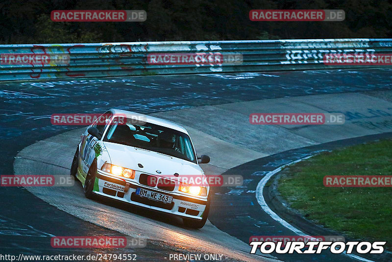 Bild #24794552 - Touristenfahrten Nürburgring Nordschleife (28.09.2023)