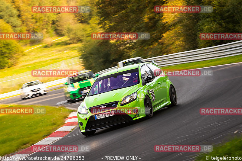 Bild #24796353 - Touristenfahrten Nürburgring Nordschleife (28.09.2023)