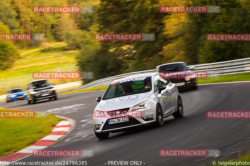 Bild #24796385 - Touristenfahrten Nürburgring Nordschleife (28.09.2023)