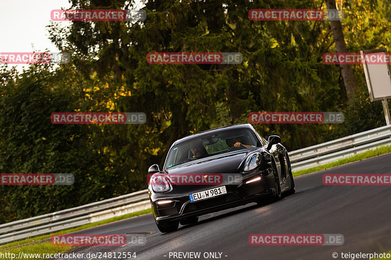 Bild #24812554 - Touristenfahrten Nürburgring Nordschleife (28.09.2023)