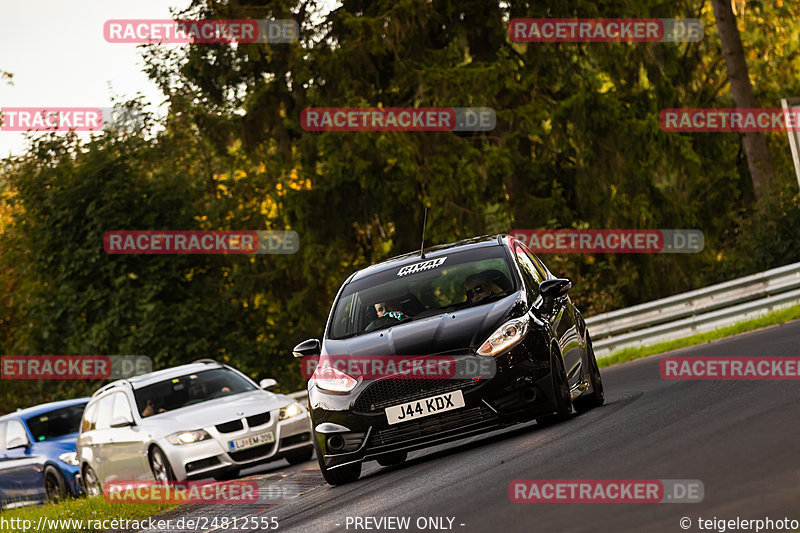 Bild #24812555 - Touristenfahrten Nürburgring Nordschleife (28.09.2023)