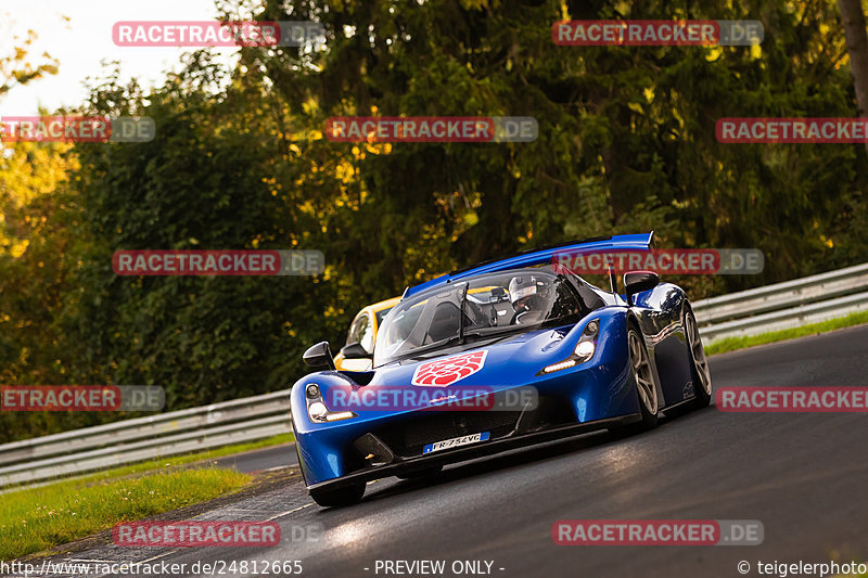 Bild #24812665 - Touristenfahrten Nürburgring Nordschleife (28.09.2023)