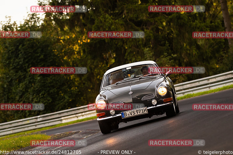 Bild #24812705 - Touristenfahrten Nürburgring Nordschleife (28.09.2023)