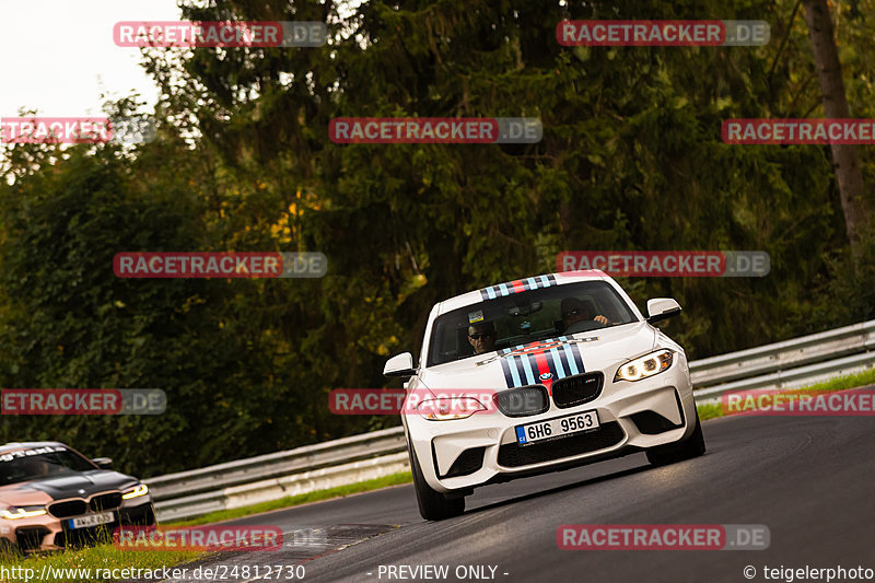 Bild #24812730 - Touristenfahrten Nürburgring Nordschleife (28.09.2023)