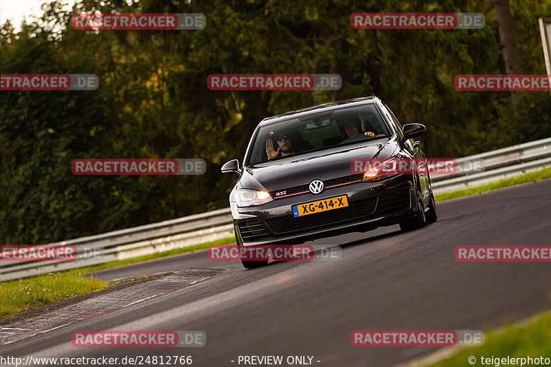 Bild #24812766 - Touristenfahrten Nürburgring Nordschleife (28.09.2023)