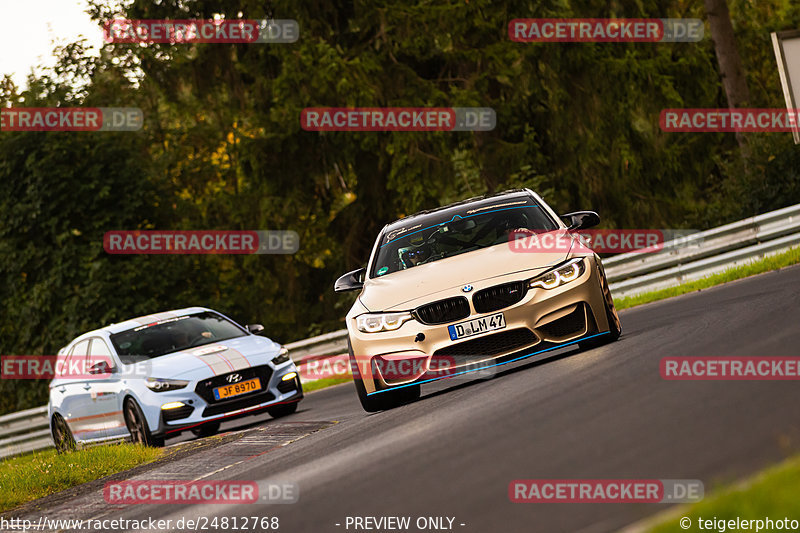 Bild #24812768 - Touristenfahrten Nürburgring Nordschleife (28.09.2023)