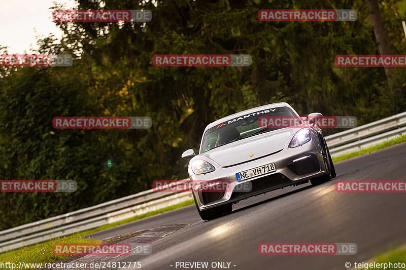 Bild #24812775 - Touristenfahrten Nürburgring Nordschleife (28.09.2023)