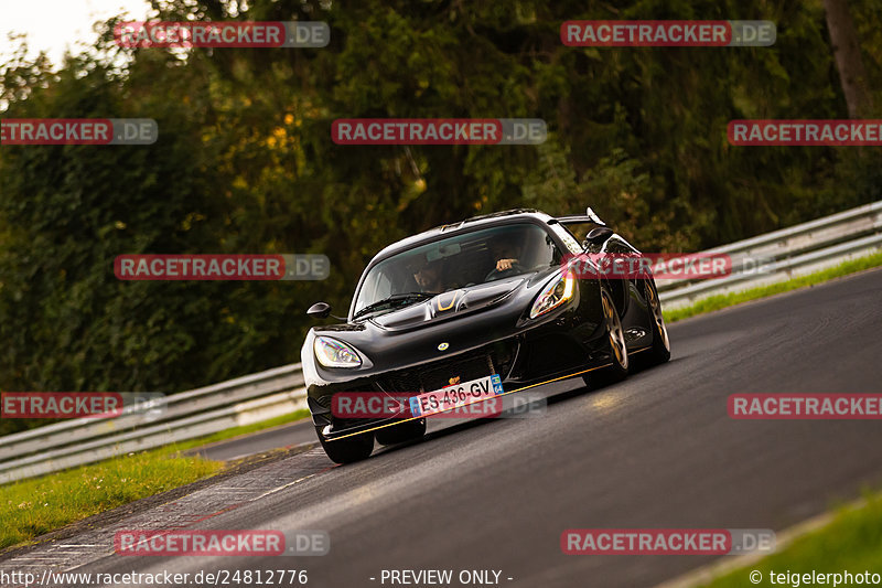 Bild #24812776 - Touristenfahrten Nürburgring Nordschleife (28.09.2023)