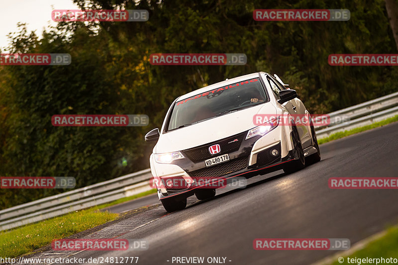 Bild #24812777 - Touristenfahrten Nürburgring Nordschleife (28.09.2023)