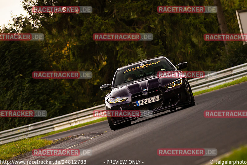 Bild #24812788 - Touristenfahrten Nürburgring Nordschleife (28.09.2023)