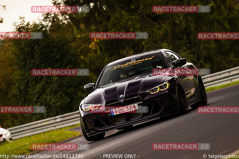 Bild #24812790 - Touristenfahrten Nürburgring Nordschleife (28.09.2023)