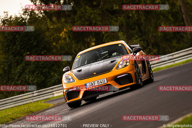 Bild #24812791 - Touristenfahrten Nürburgring Nordschleife (28.09.2023)