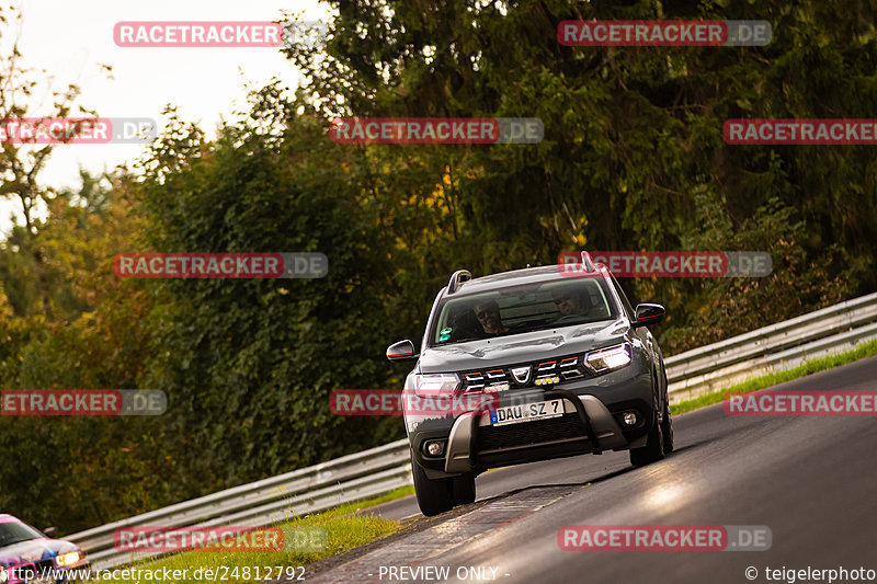 Bild #24812792 - Touristenfahrten Nürburgring Nordschleife (28.09.2023)