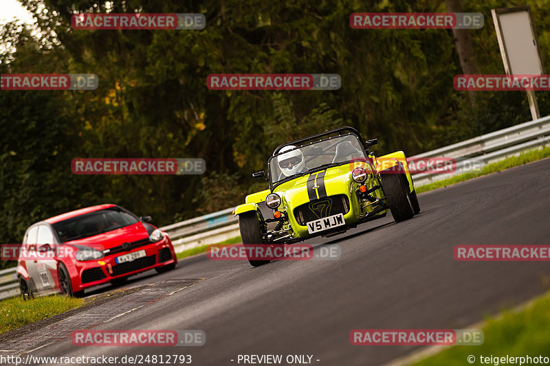 Bild #24812793 - Touristenfahrten Nürburgring Nordschleife (28.09.2023)