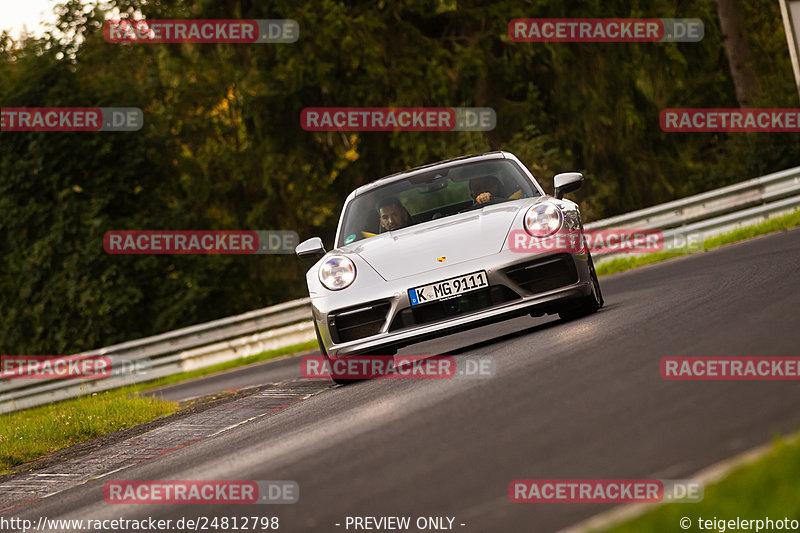 Bild #24812798 - Touristenfahrten Nürburgring Nordschleife (28.09.2023)