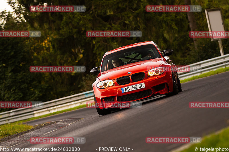 Bild #24812800 - Touristenfahrten Nürburgring Nordschleife (28.09.2023)