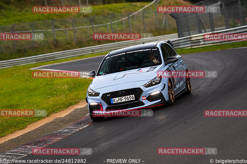 Bild #24812882 - Touristenfahrten Nürburgring Nordschleife (28.09.2023)