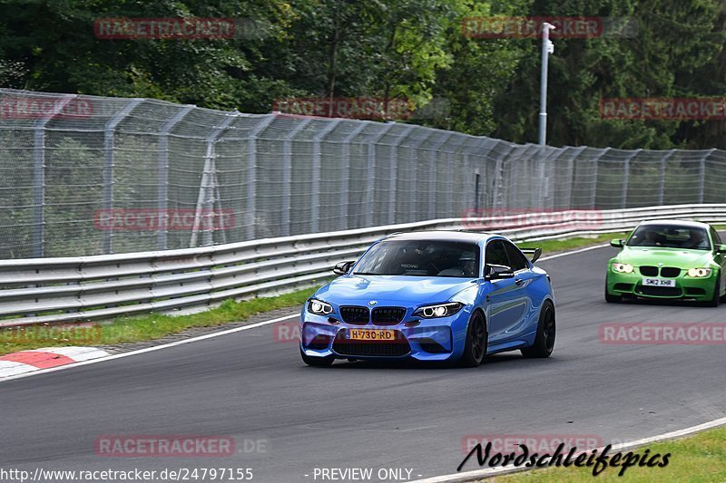 Bild #24797155 - Touristenfahrten Nürburgring Nordschleife (29.09.2023)